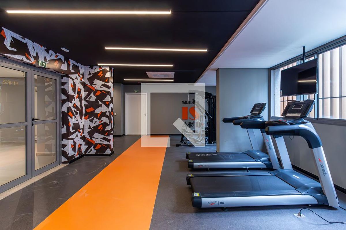 Kitnet-Studio, 28 m² - Foto 51