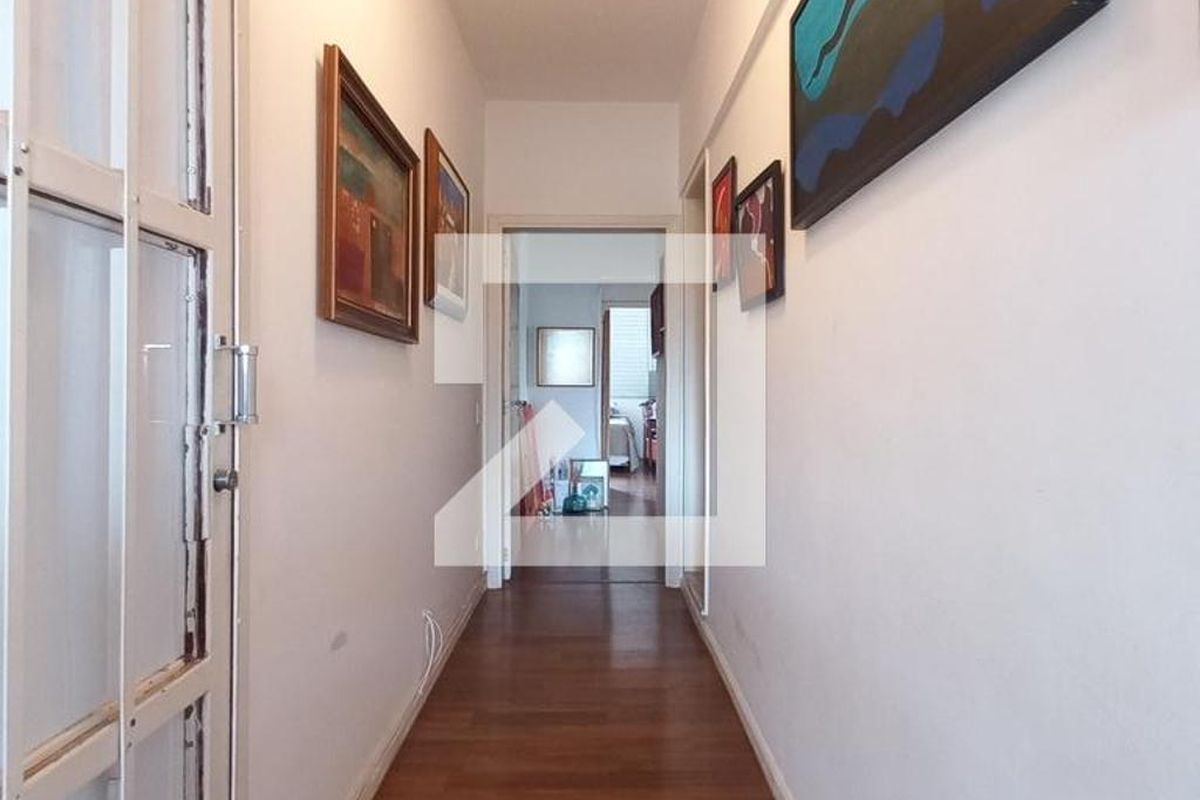 Apartamento à Venda - Cambuí, 3 Quartos,  200 m2 em , Campinas - sp | SoloBR