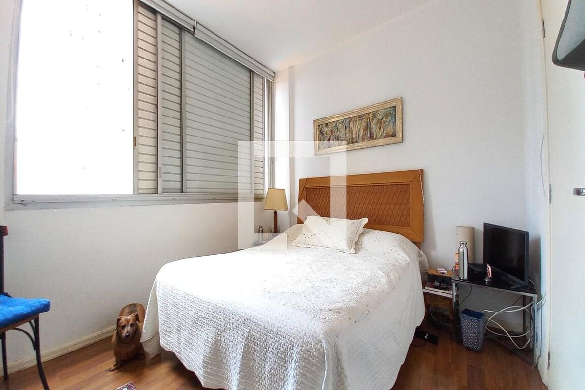 Apartamento à Venda - Cambuí, 3 Quartos,  200 m2 em , Campinas - sp | SoloBR