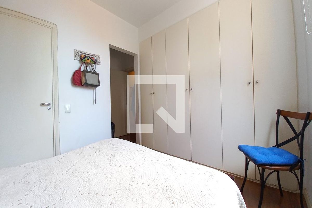 Apartamento à Venda - Cambuí, 3 Quartos,  200 m2 em , Campinas - sp | SoloBR