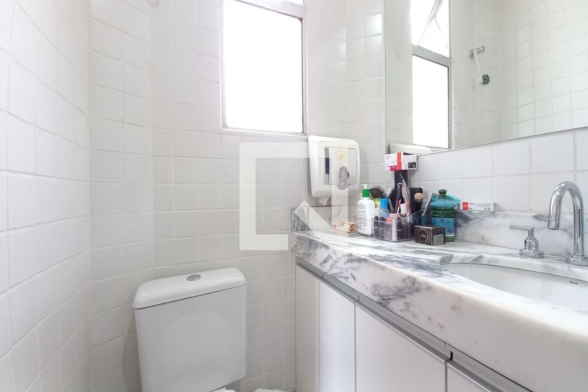 Apartamento à Venda - Cambuí, 3 Quartos,  200 m2 em , Campinas - sp | SoloBR