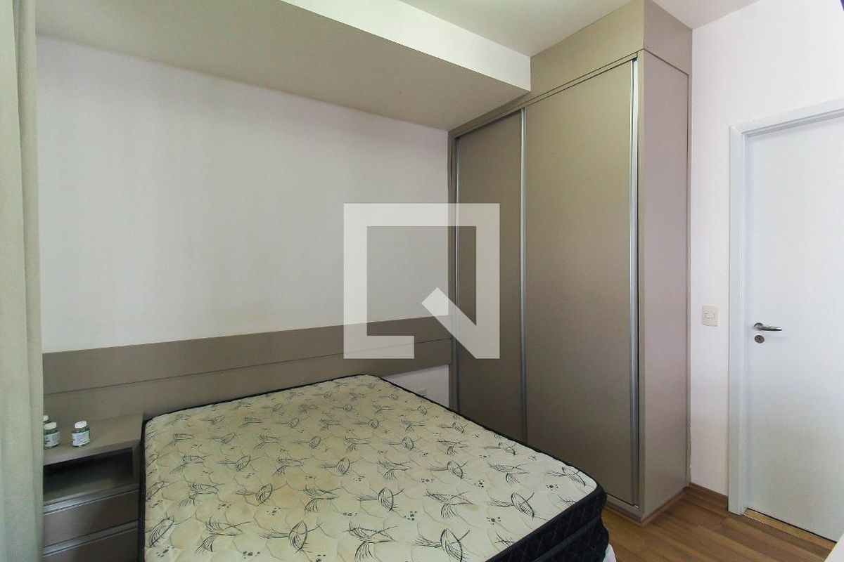 Apartamento, 1 quarto, 42 m² - Foto 5