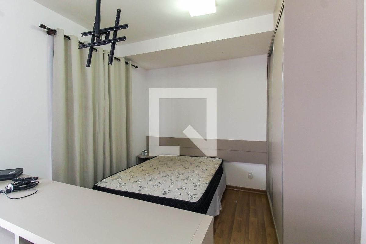 Apartamento, 1 quarto, 42 m² - Foto 4