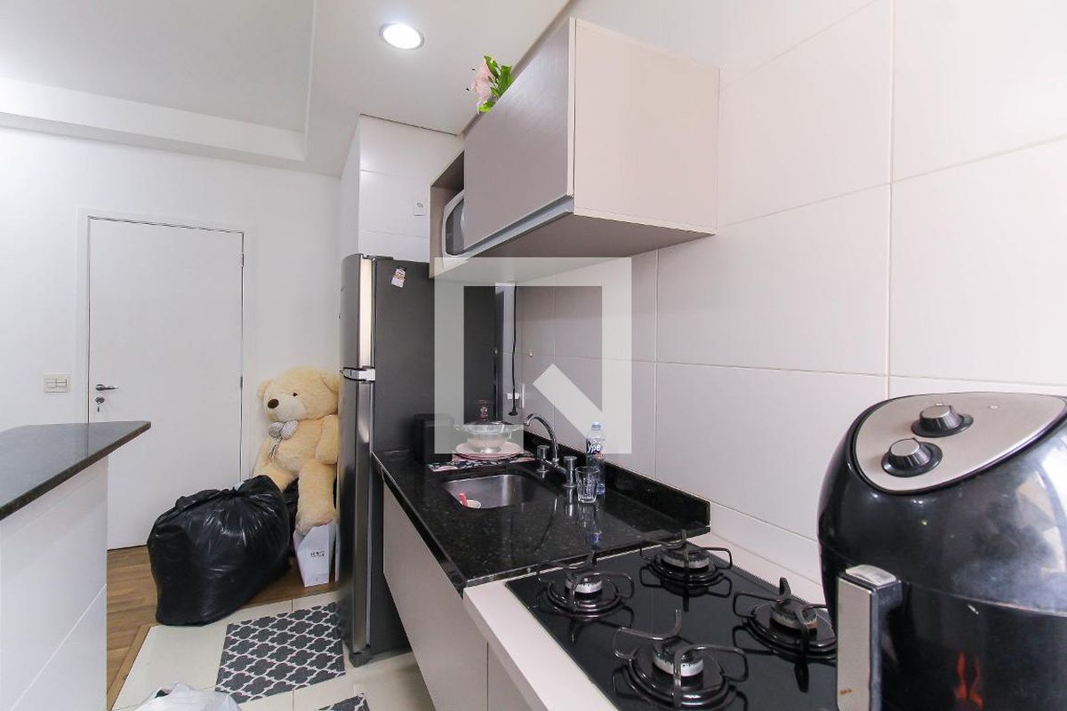 Apartamento, 1 quarto, 42 m² - Foto 16