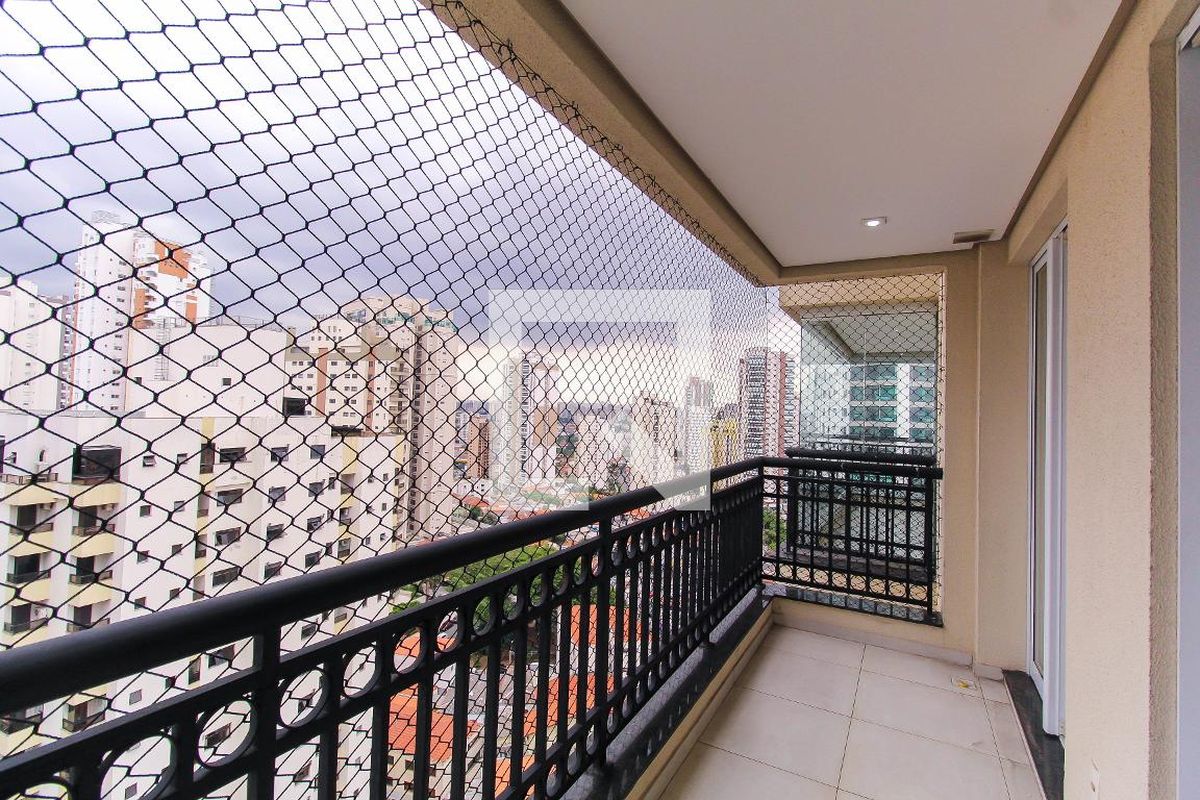 Apartamento, 1 quarto, 42 m² - Foto 7