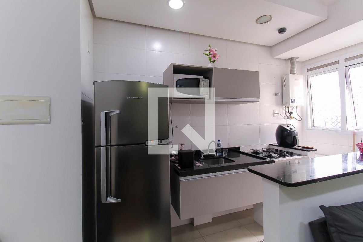 Apartamento, 1 quarto, 42 m² - Foto 14