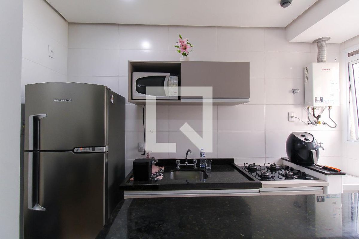 Apartamento, 1 quarto, 42 m² - Foto 15