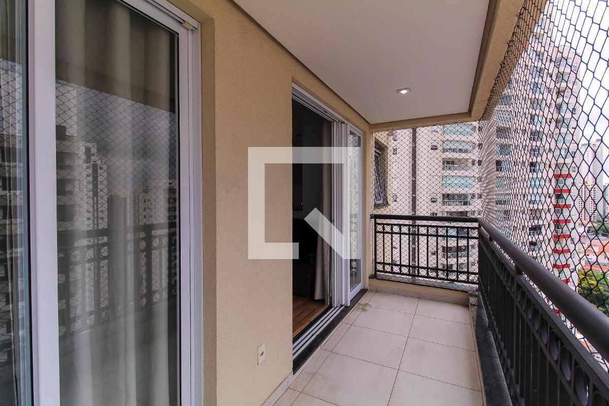Apartamento, 1 quarto, 42 m² - Foto 8