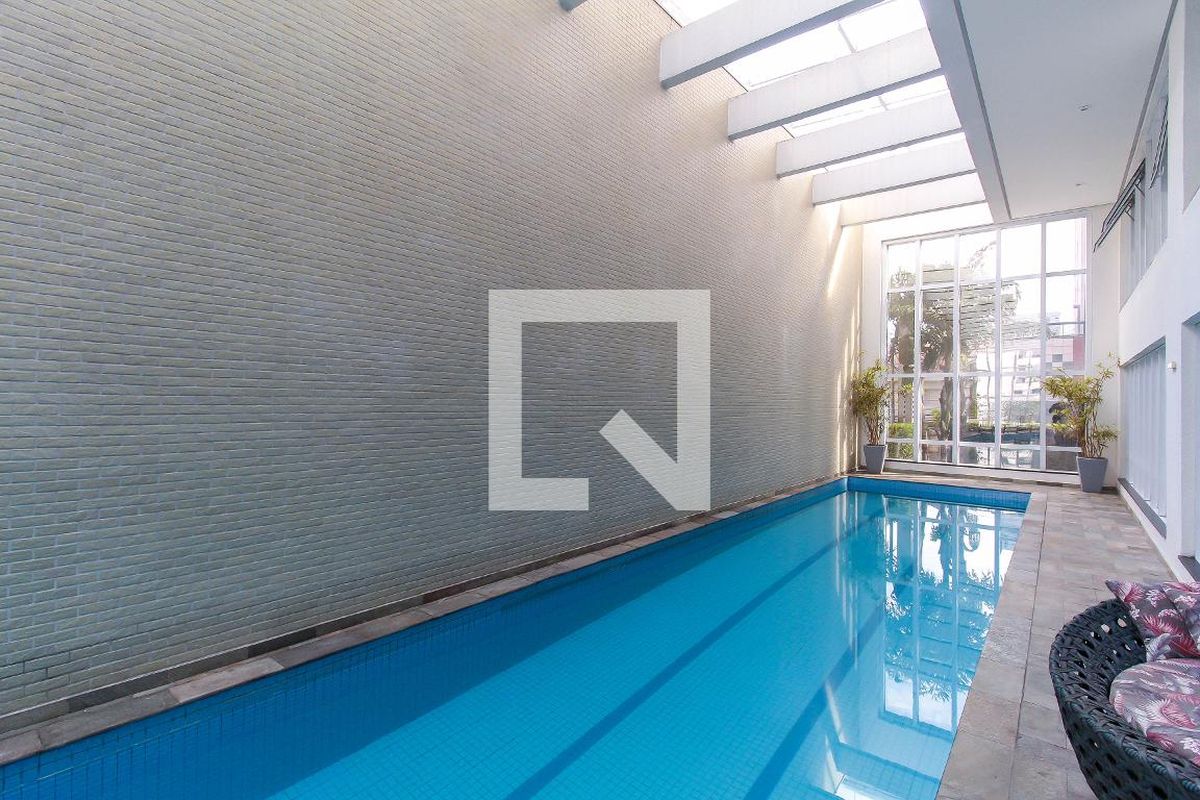 Apartamento, 1 quarto, 42 m² - Foto 19
