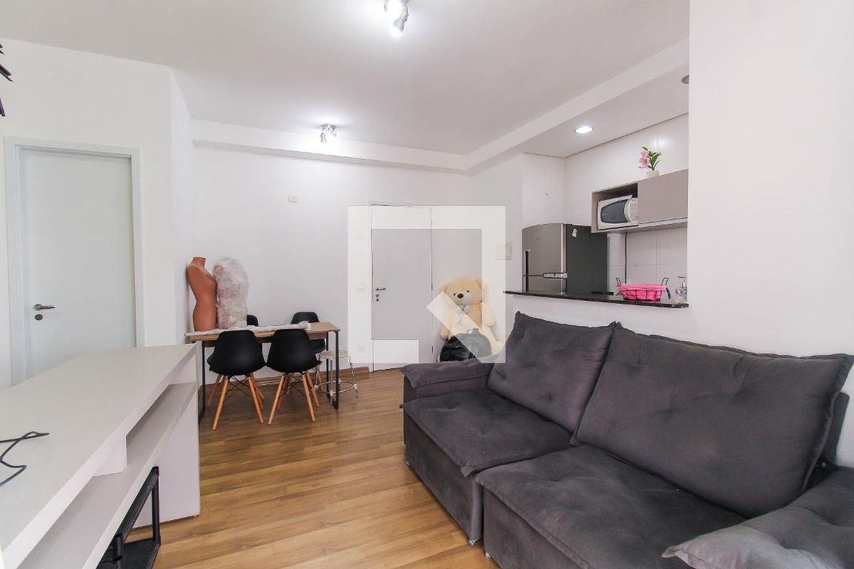 Apartamento, 1 quarto, 42 m² - Foto 2