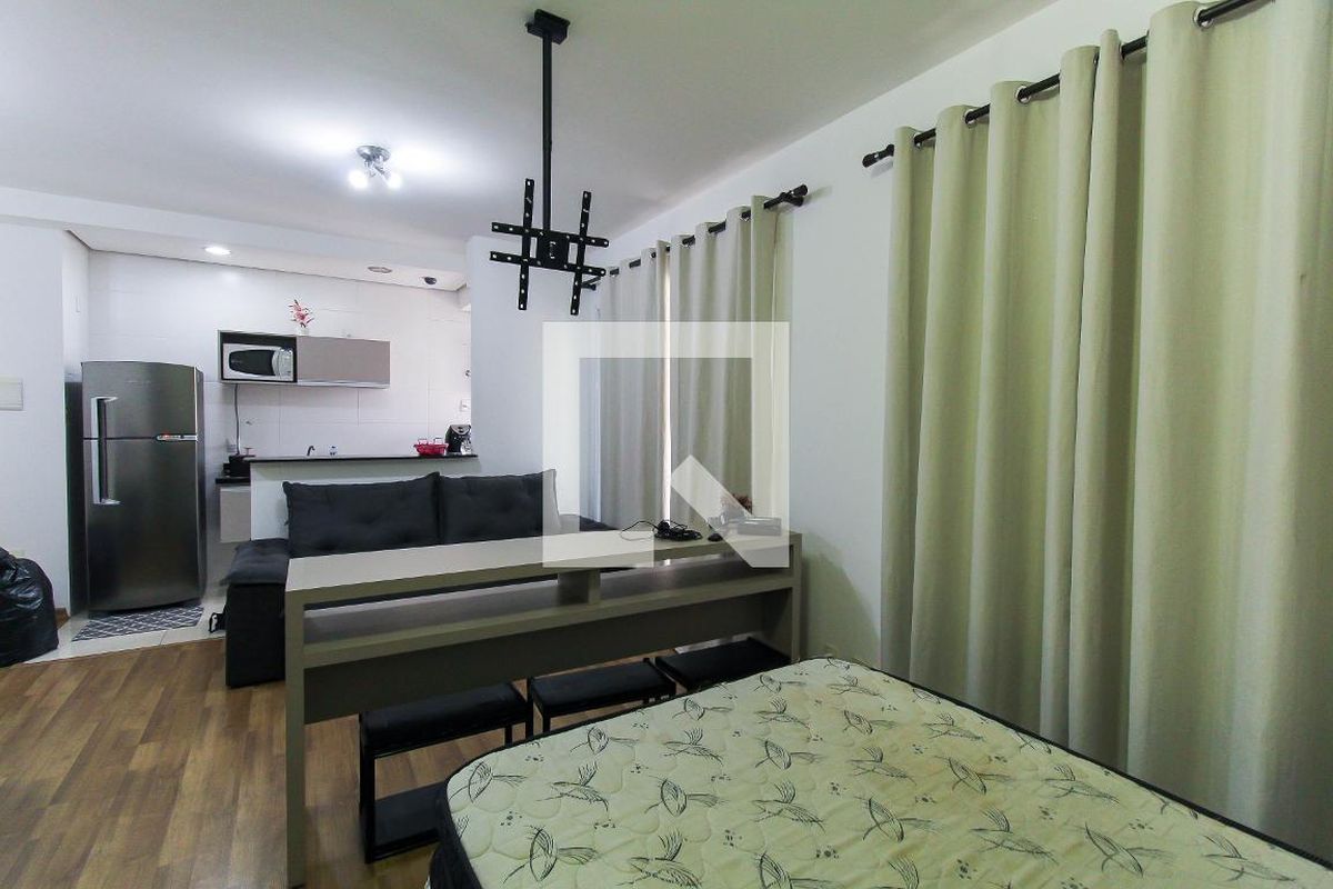 Apartamento, 1 quarto, 42 m² - Foto 6