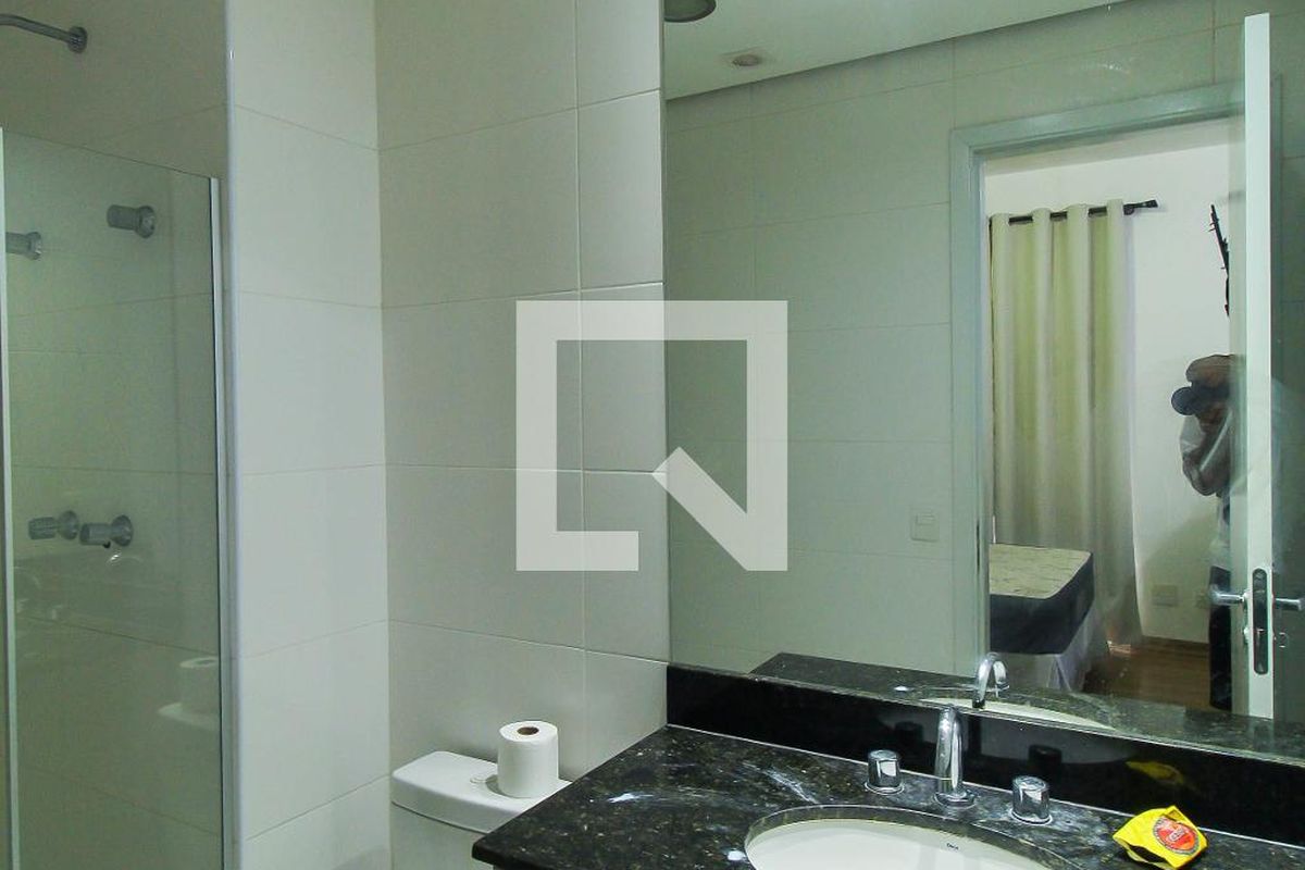 Apartamento, 1 quarto, 42 m² - Foto 9