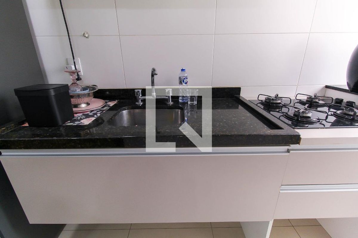 Apartamento, 1 quarto, 42 m² - Foto 17
