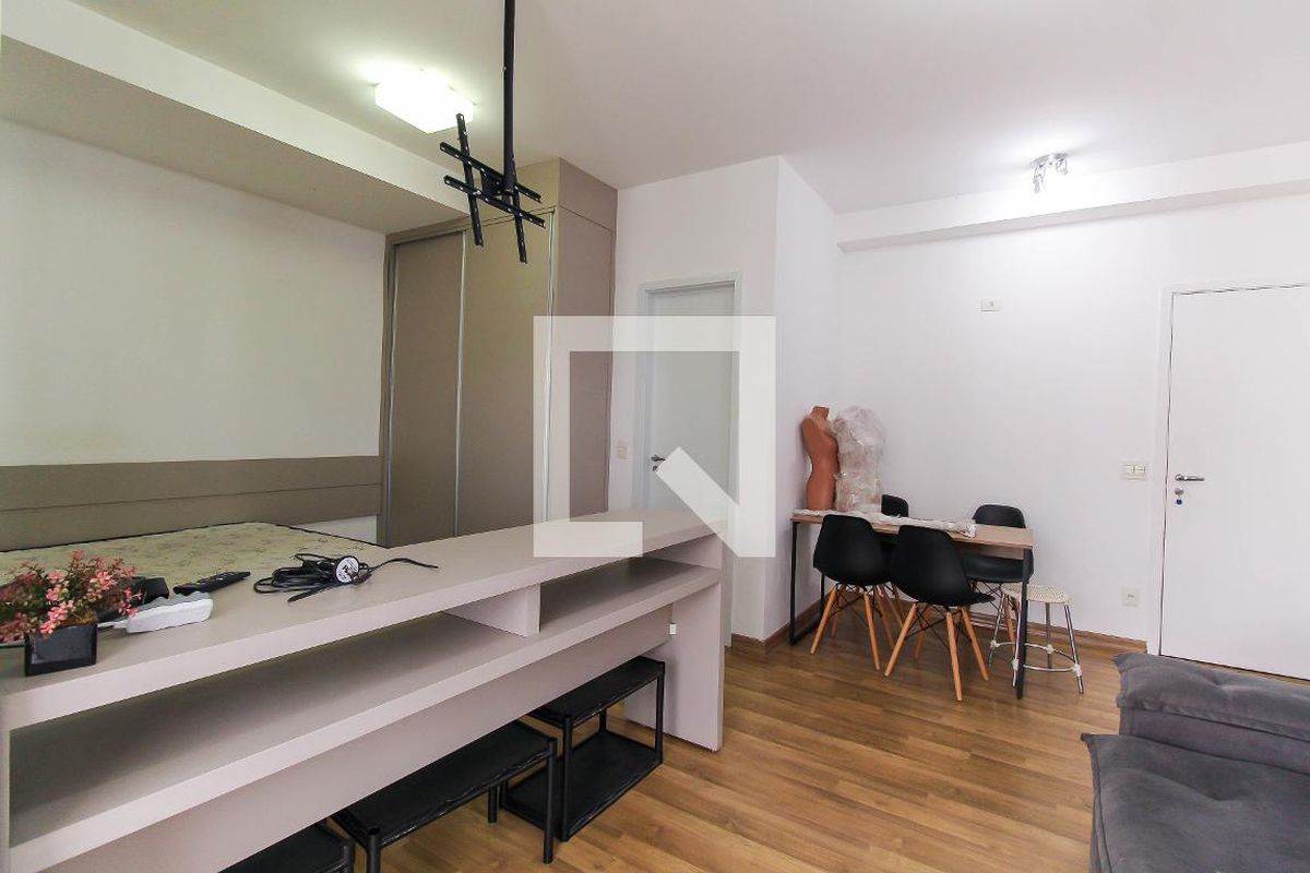 Apartamento, 1 quarto, 42 m² - Foto 3