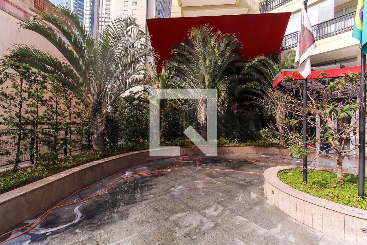 Apartamento, 1 quarto, 42 m² - Foto 25
