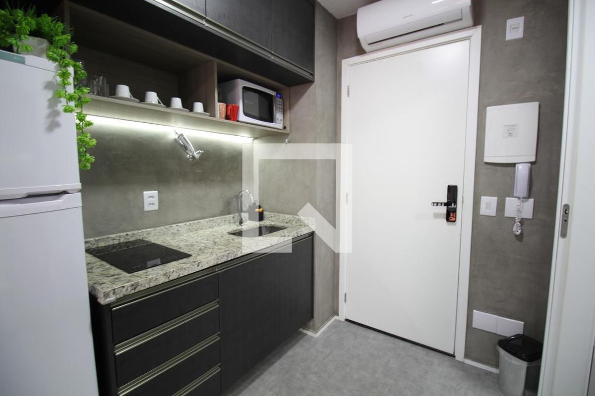 Kitnet-Studio, 20 m² - Foto 24