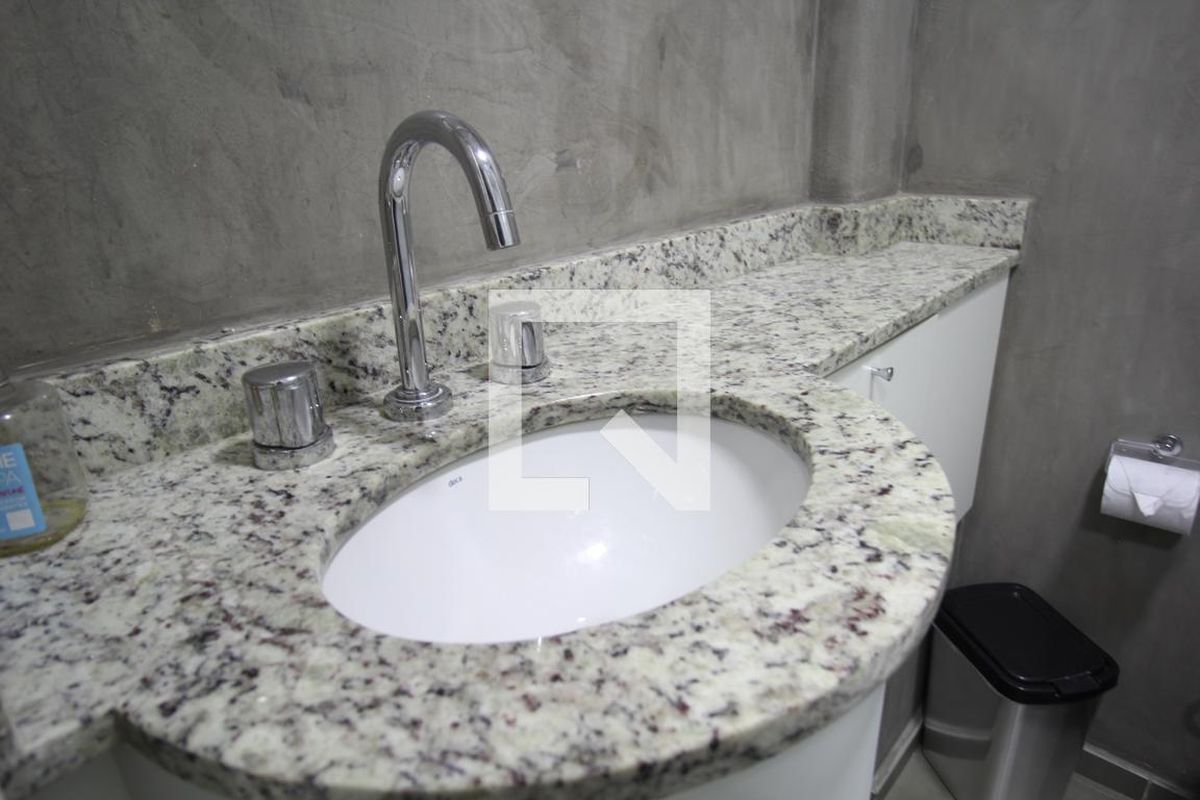 Kitnet-Studio, 20 m² - Foto 18