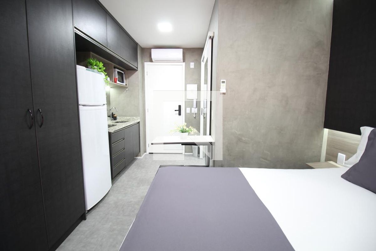 Kitnet-Studio, 20 m² - Foto 8