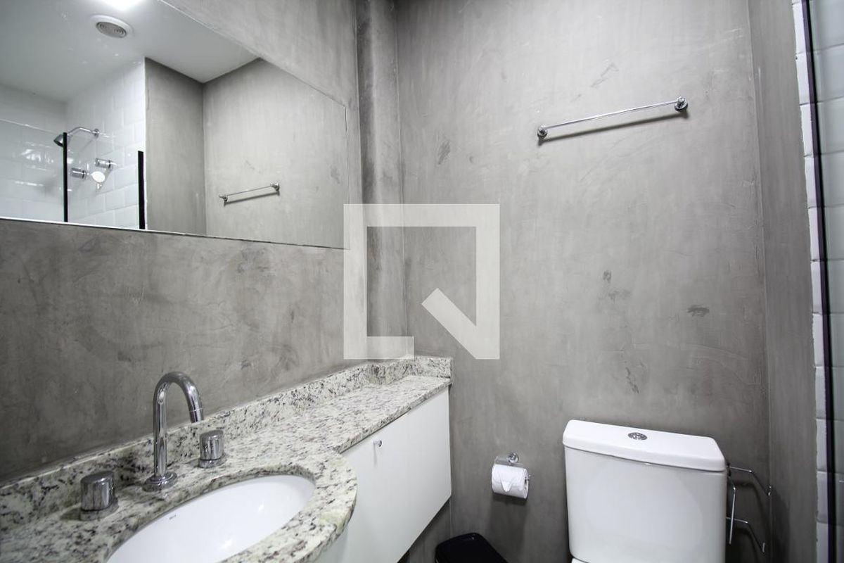 Kitnet-Studio, 20 m² - Foto 16