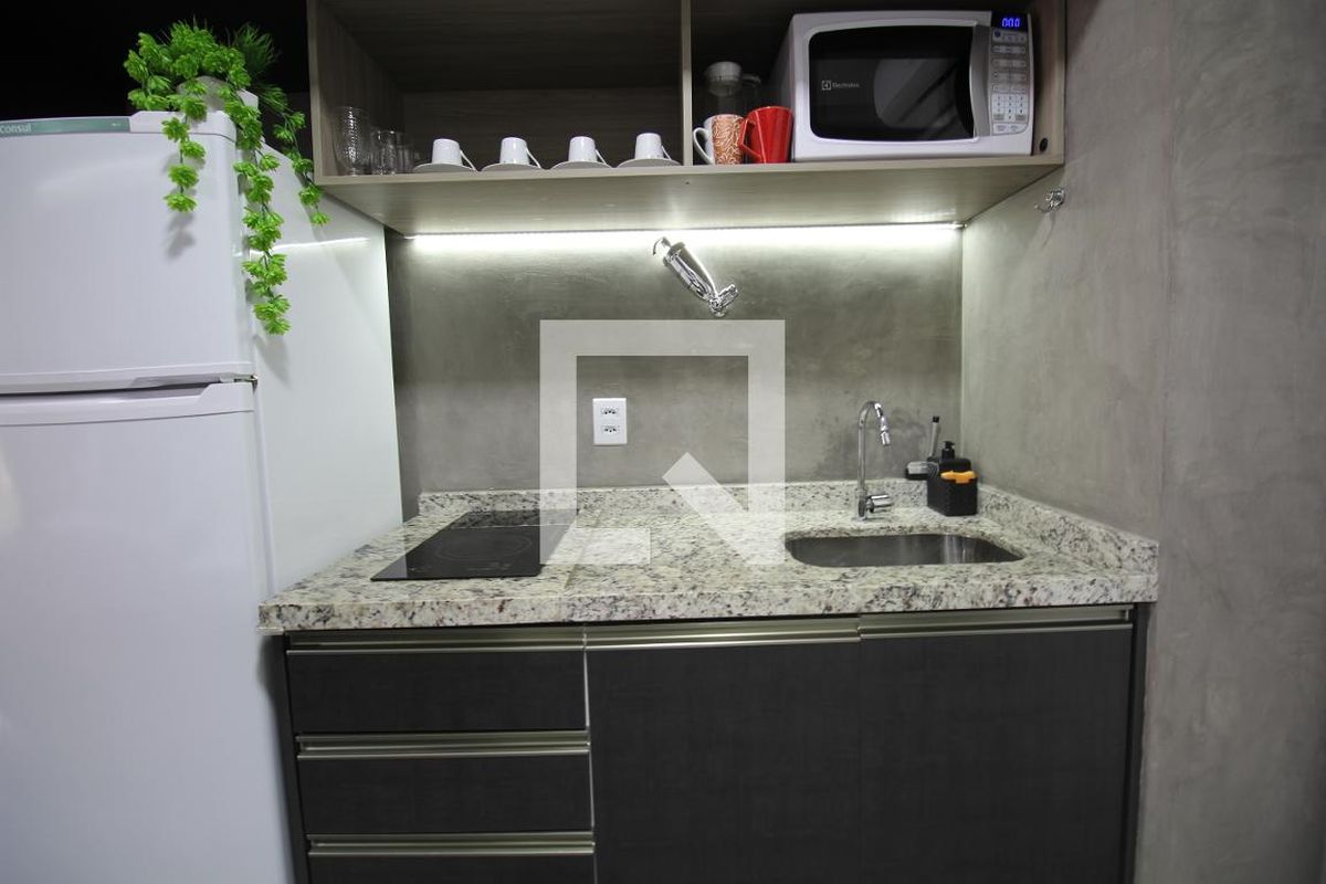 Kitnet-Studio, 20 m² - Foto 26