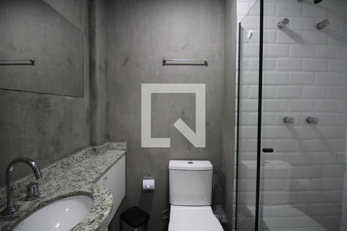 Kitnet-Studio, 20 m² - Foto 16