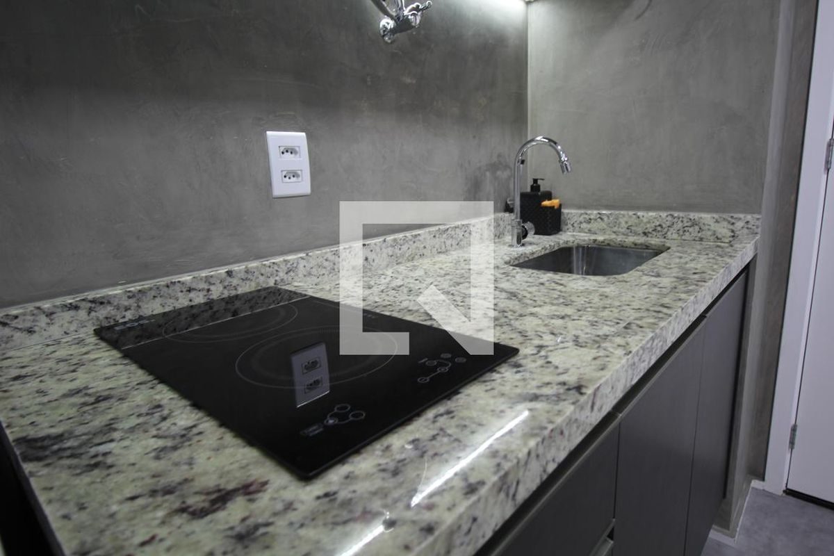 Kitnet-Studio, 20 m² - Foto 26