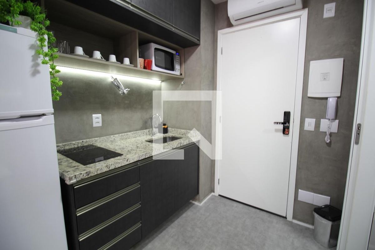 Kitnet-Studio, 20 m² - Foto 24