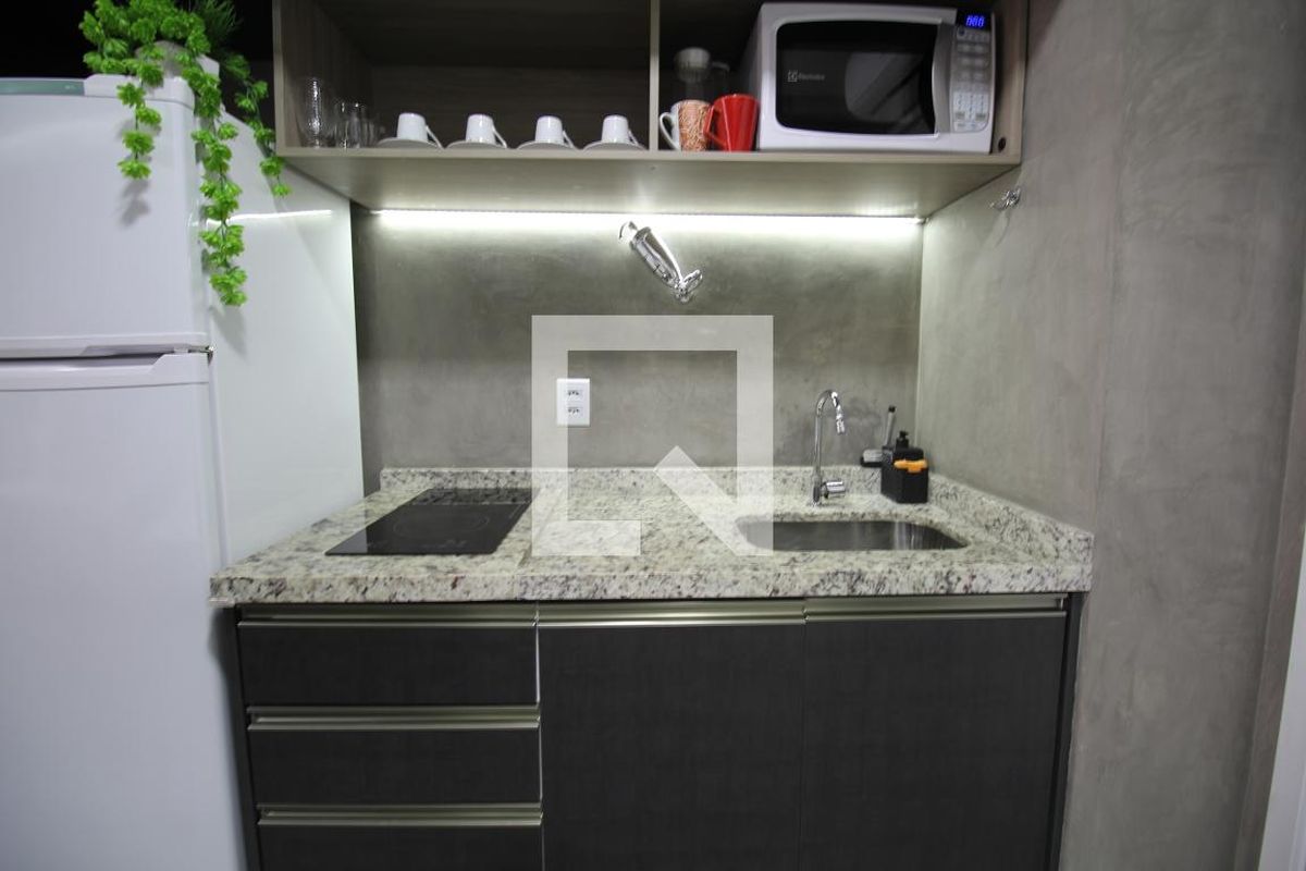 Kitnet-Studio, 20 m² - Foto 26