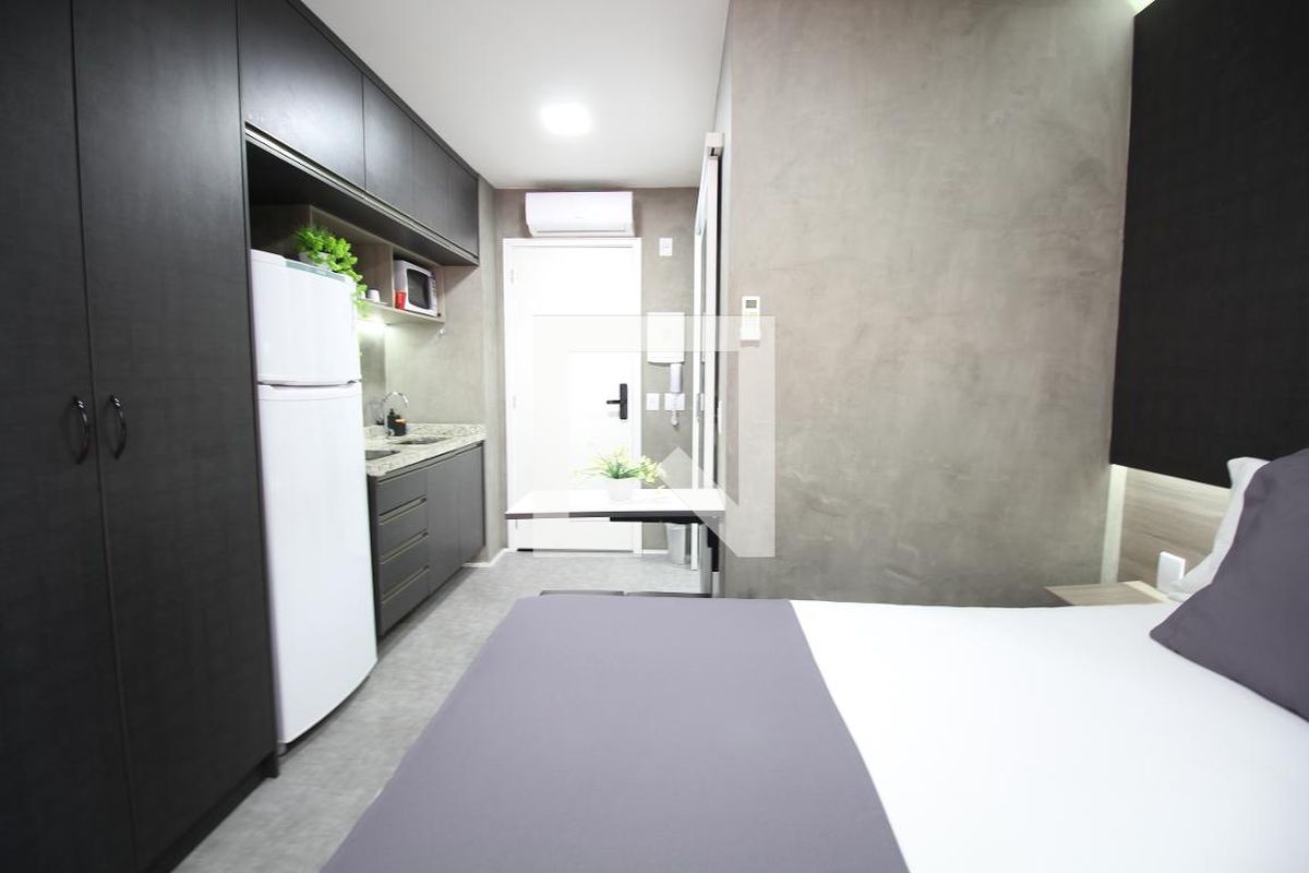 Kitnet-Studio, 20 m² - Foto 8
