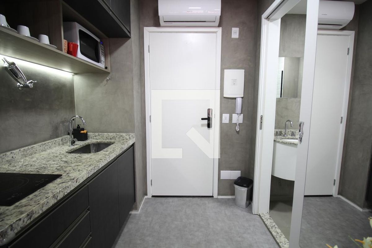 Kitnet-Studio, 20 m² - Foto 22