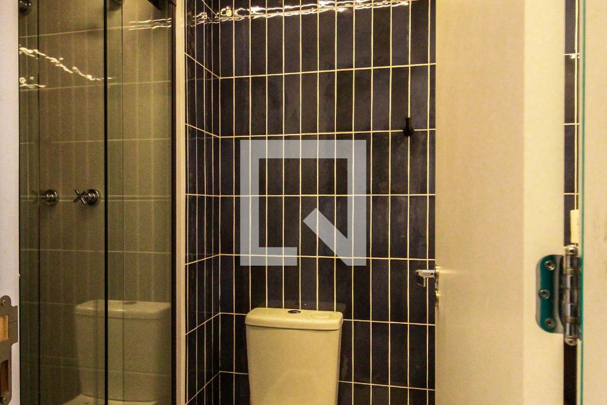 Kitnet-Studio, 28 m² - Foto 70