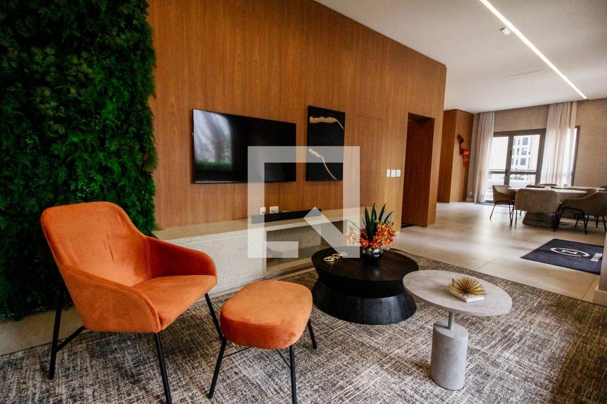 Kitnet-Studio, 28 m² - Foto 144