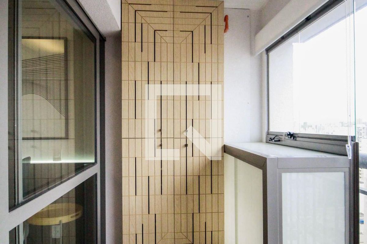 Kitnet-Studio, 28 m² - Foto 56