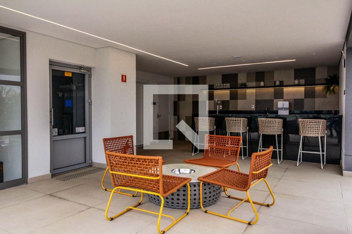 Kitnet-Studio, 28 m² - Foto 104