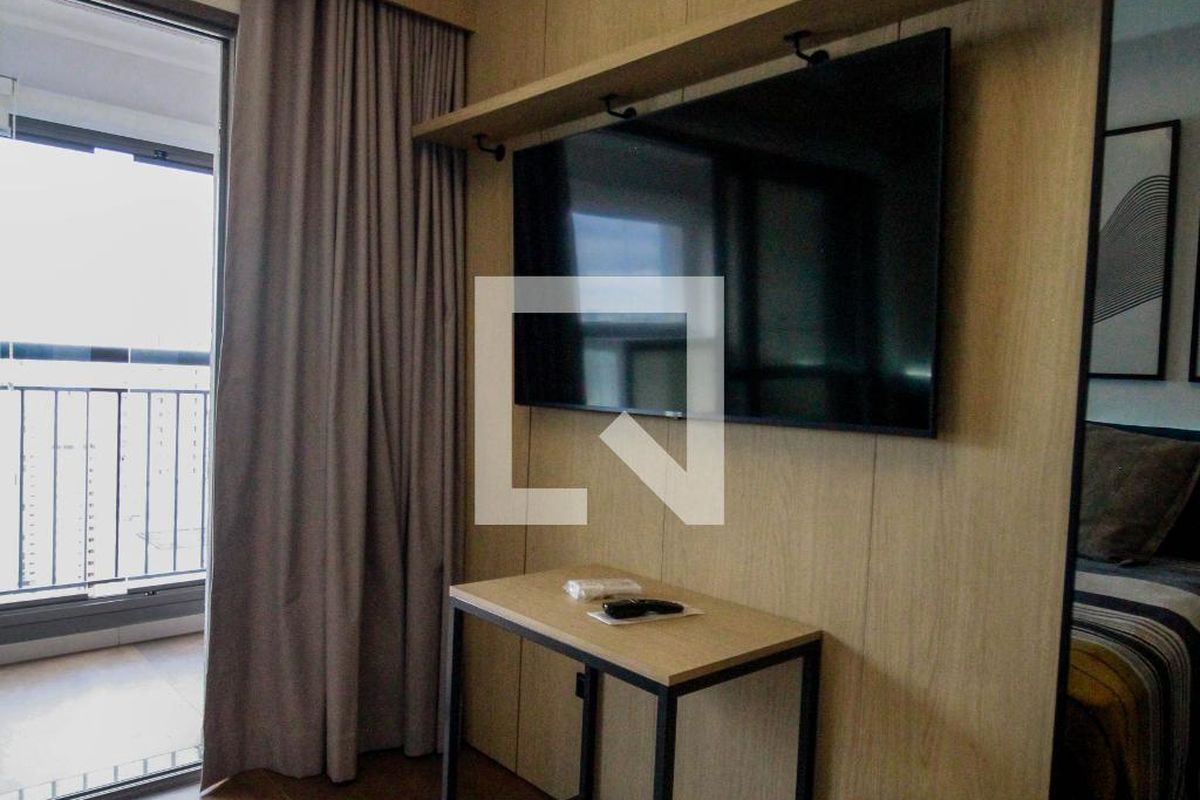 Kitnet-Studio, 28 m² - Foto 48