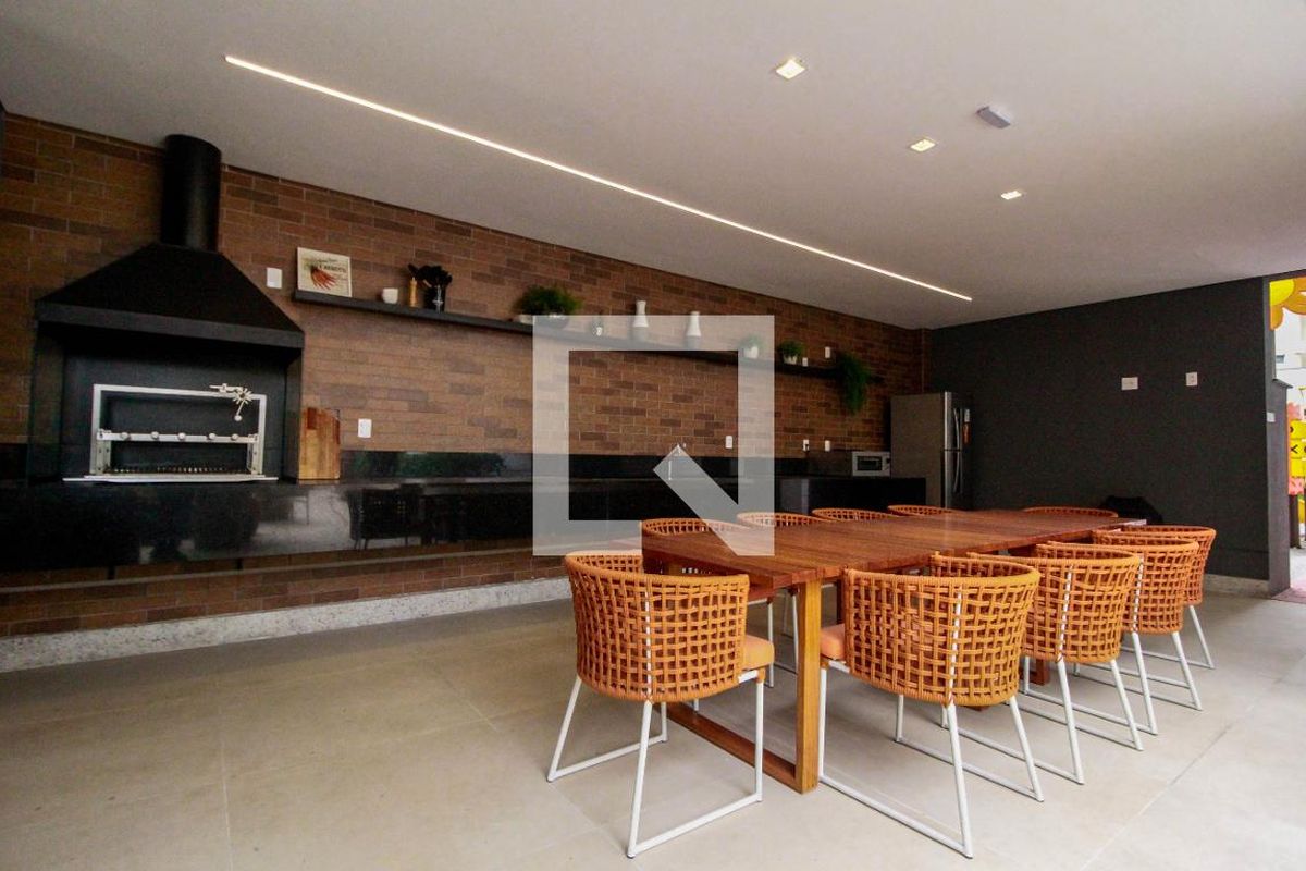 Kitnet-Studio, 28 m² - Foto 174