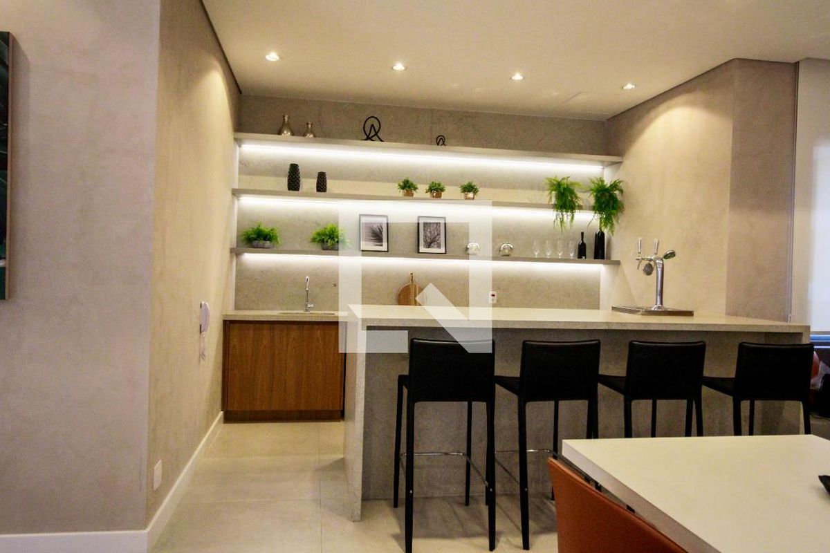 Kitnet-Studio, 28 m² - Foto 112