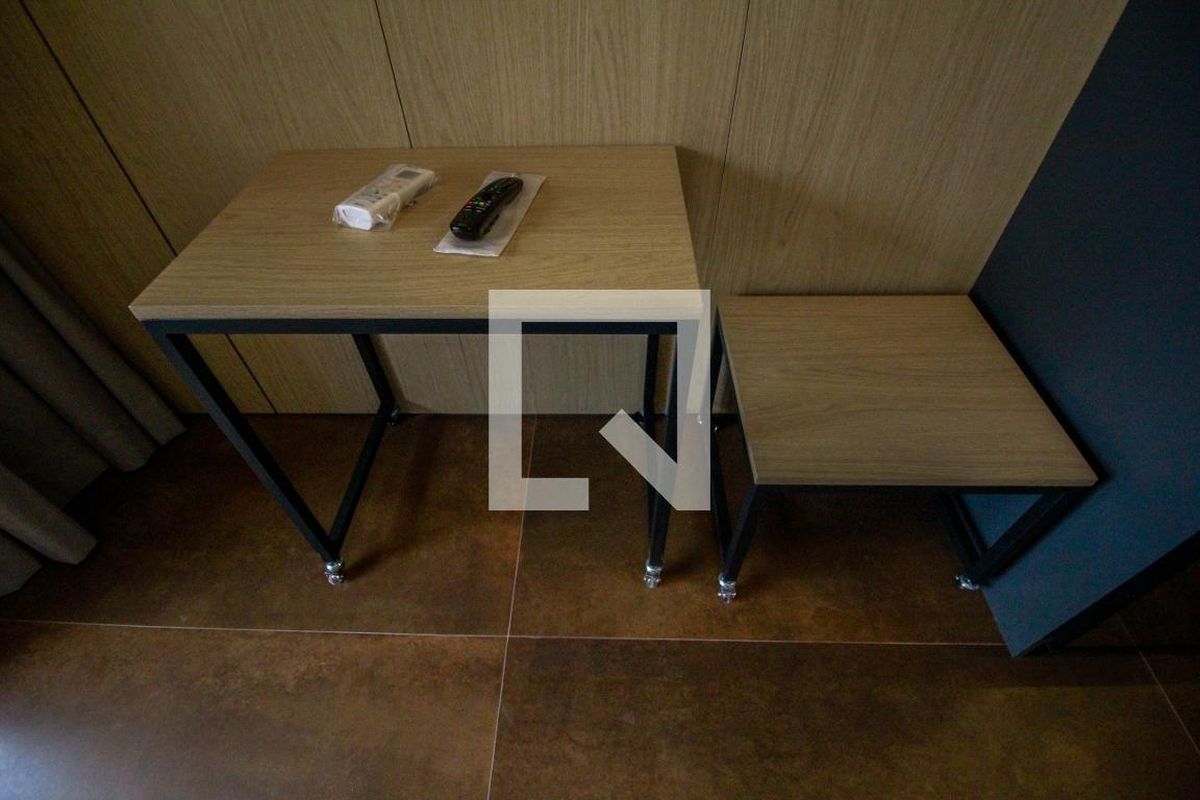Kitnet-Studio, 28 m² - Foto 50