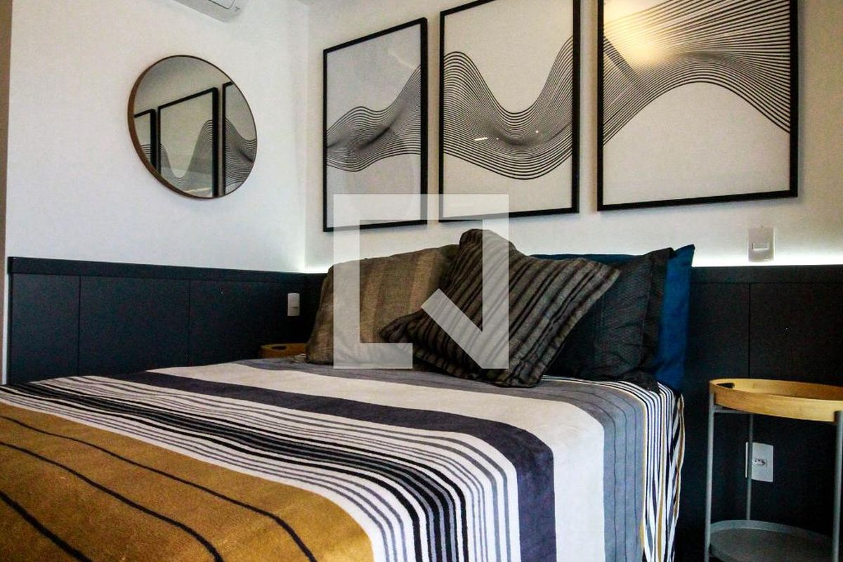Kitnet-Studio, 28 m² - Foto 10