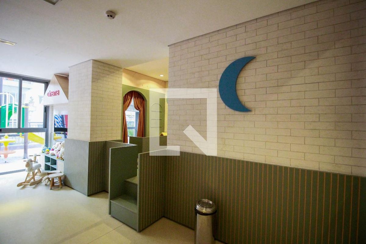 Kitnet-Studio, 28 m² - Foto 166