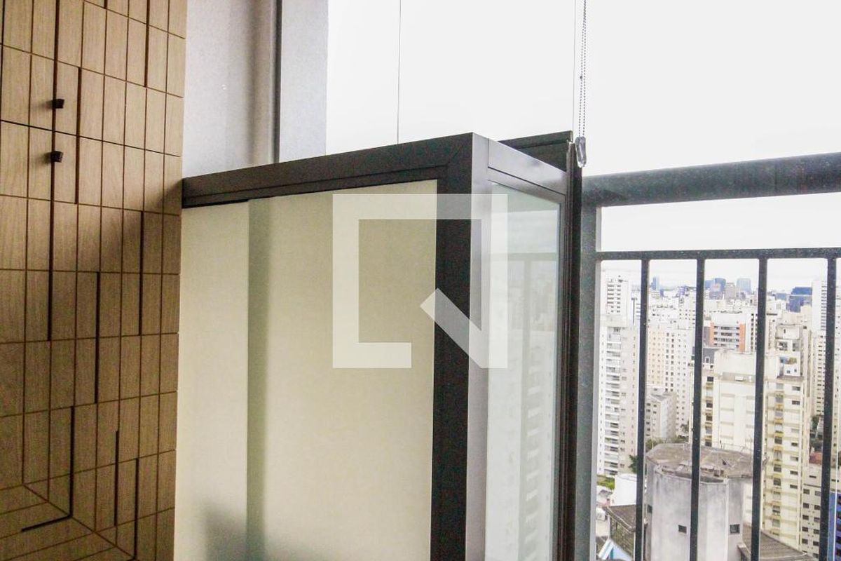 Kitnet-Studio, 28 m² - Foto 60