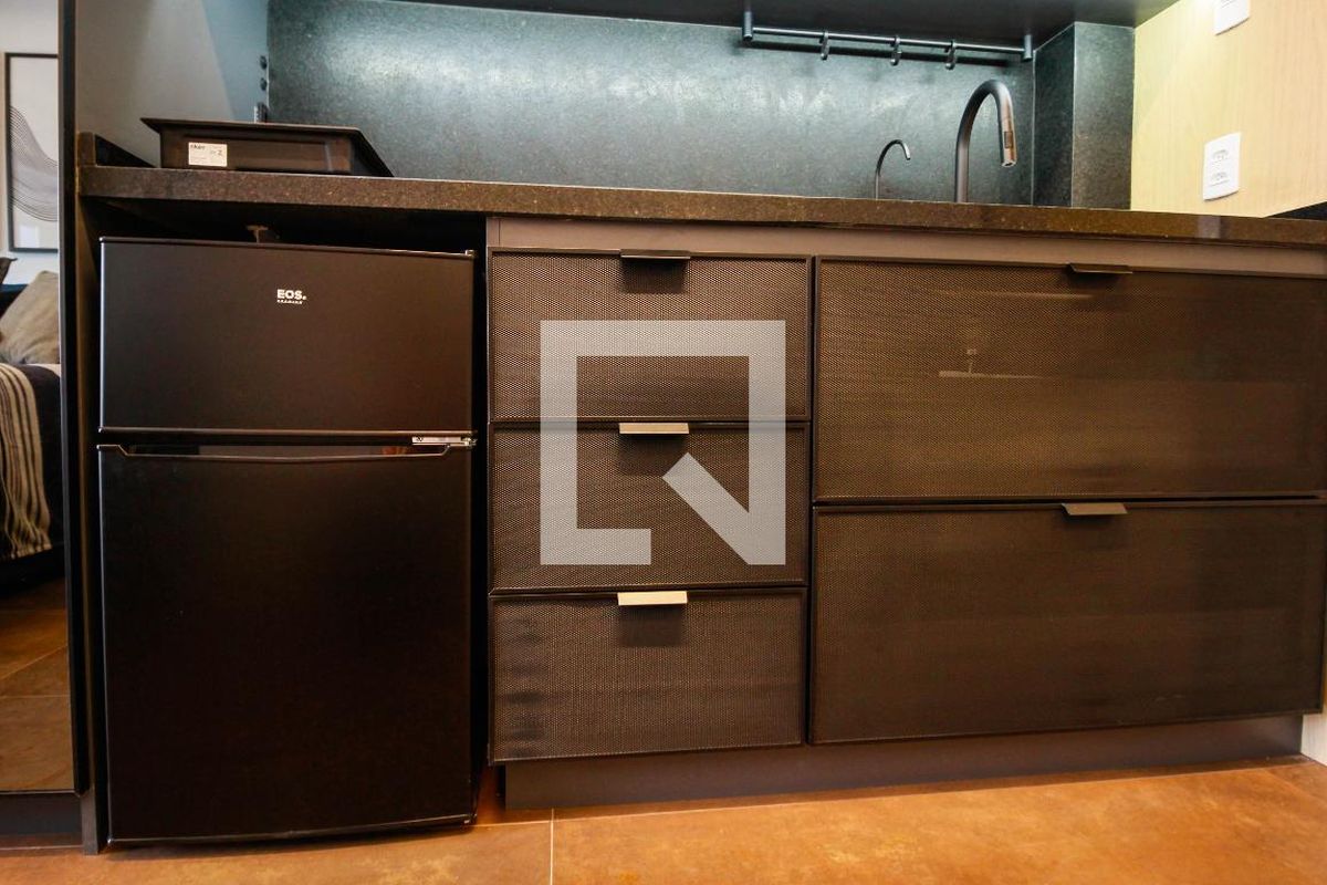 Kitnet-Studio, 28 m² - Foto 26