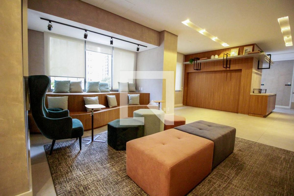 Kitnet-Studio, 28 m² - Foto 106