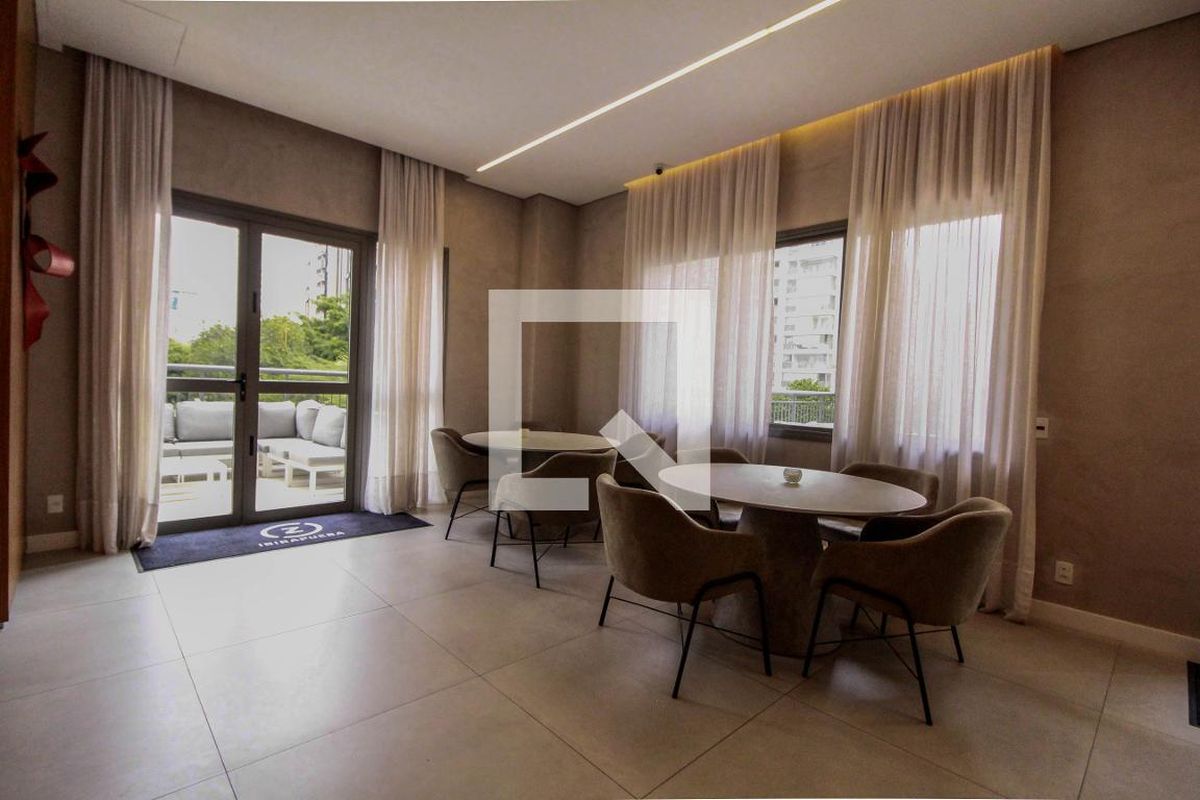 Kitnet-Studio, 28 m² - Foto 138