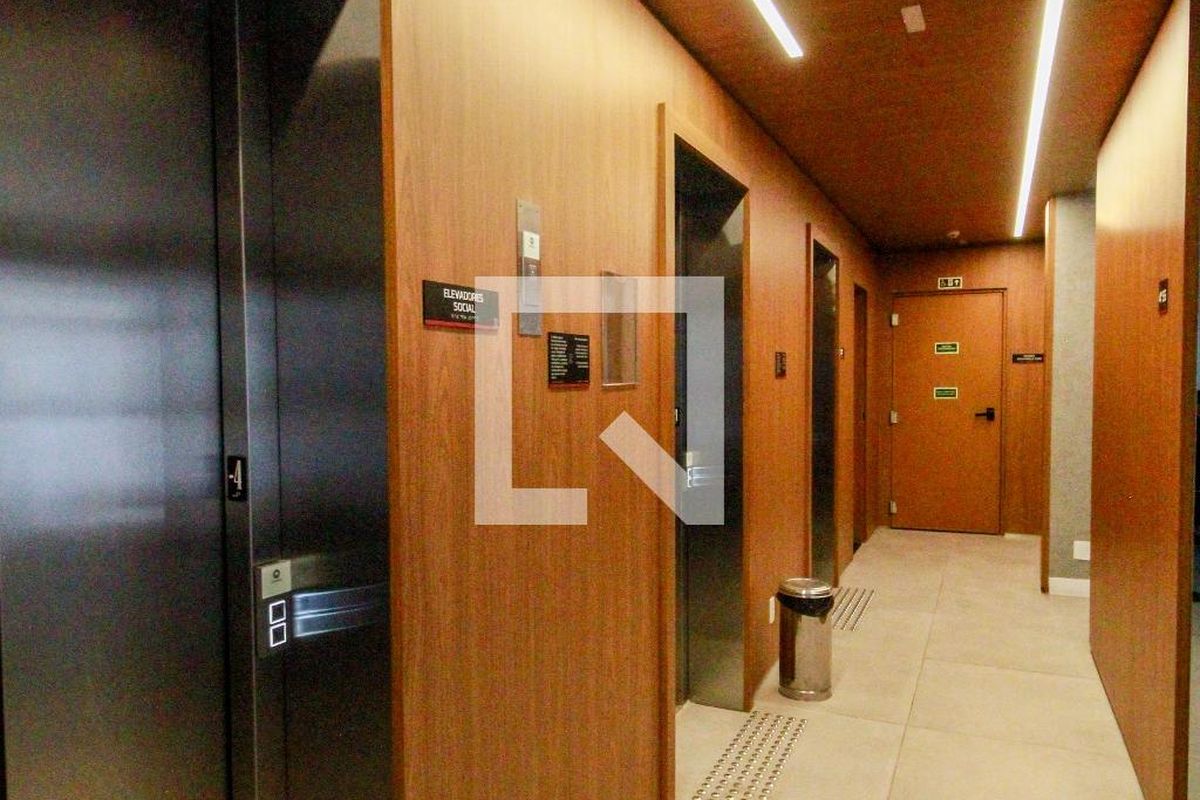 Kitnet-Studio, 28 m² - Foto 182