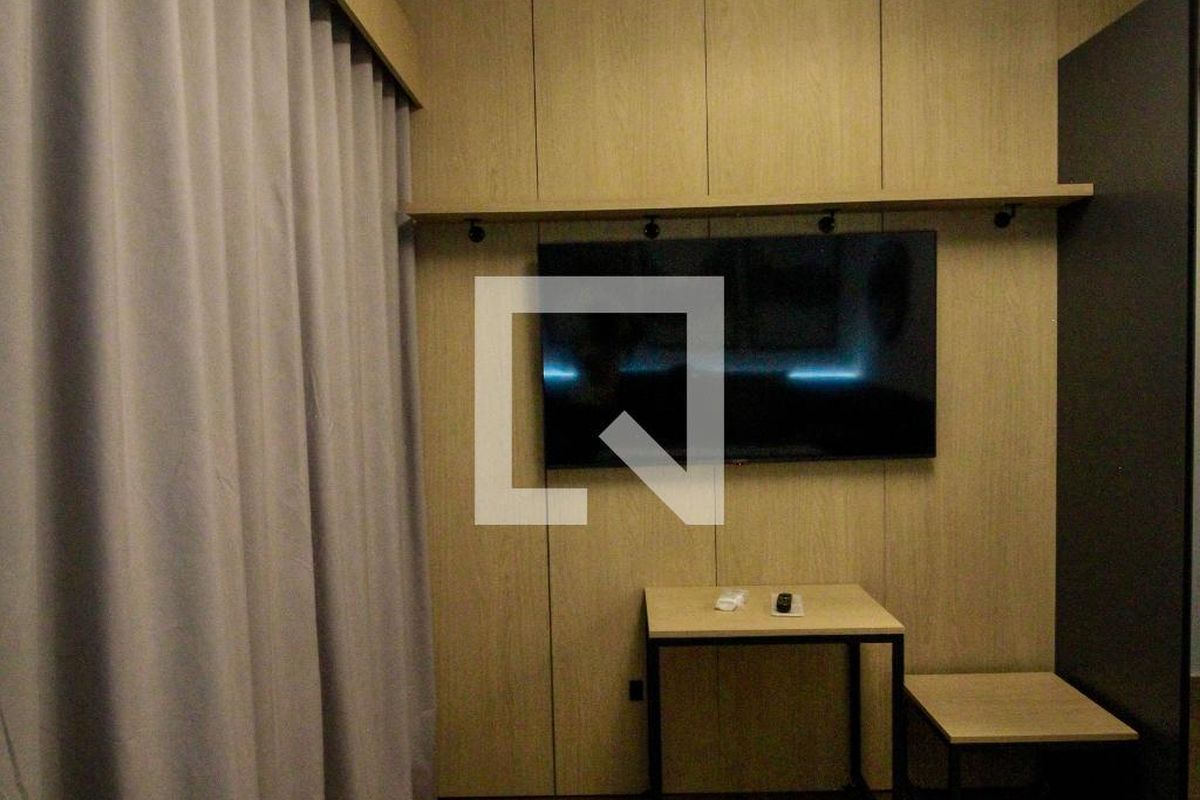 Kitnet-Studio, 28 m² - Foto 54