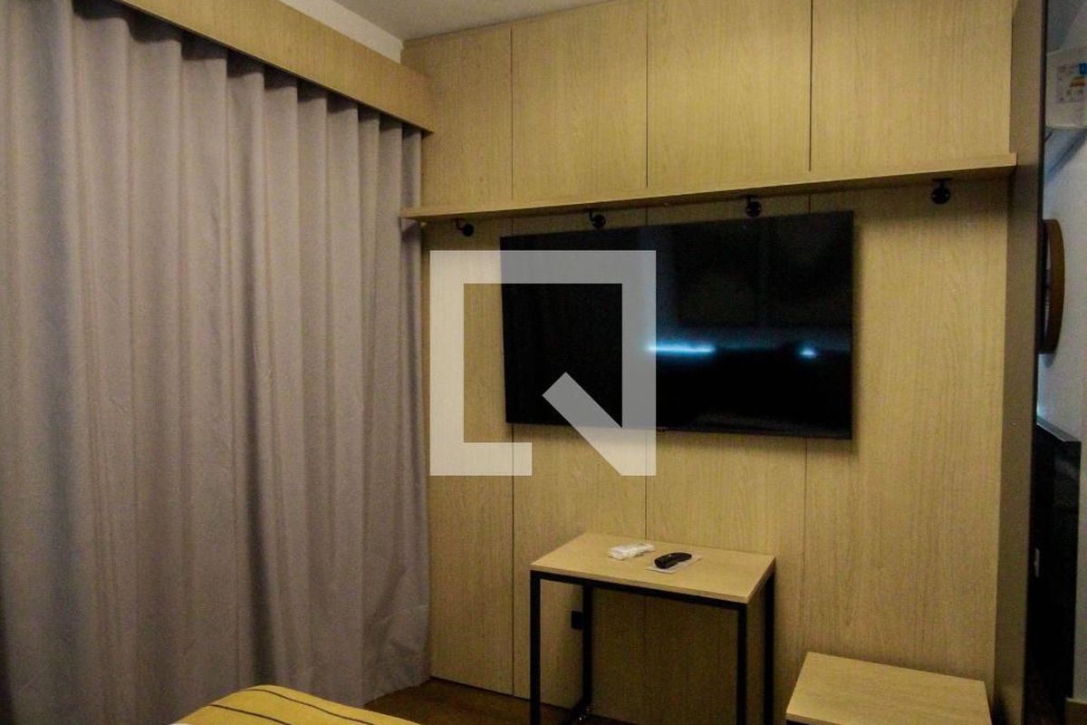 Kitnet-Studio, 28 m² - Foto 52
