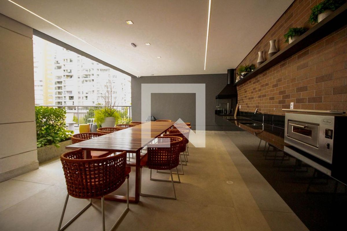 Kitnet-Studio, 28 m² - Foto 172