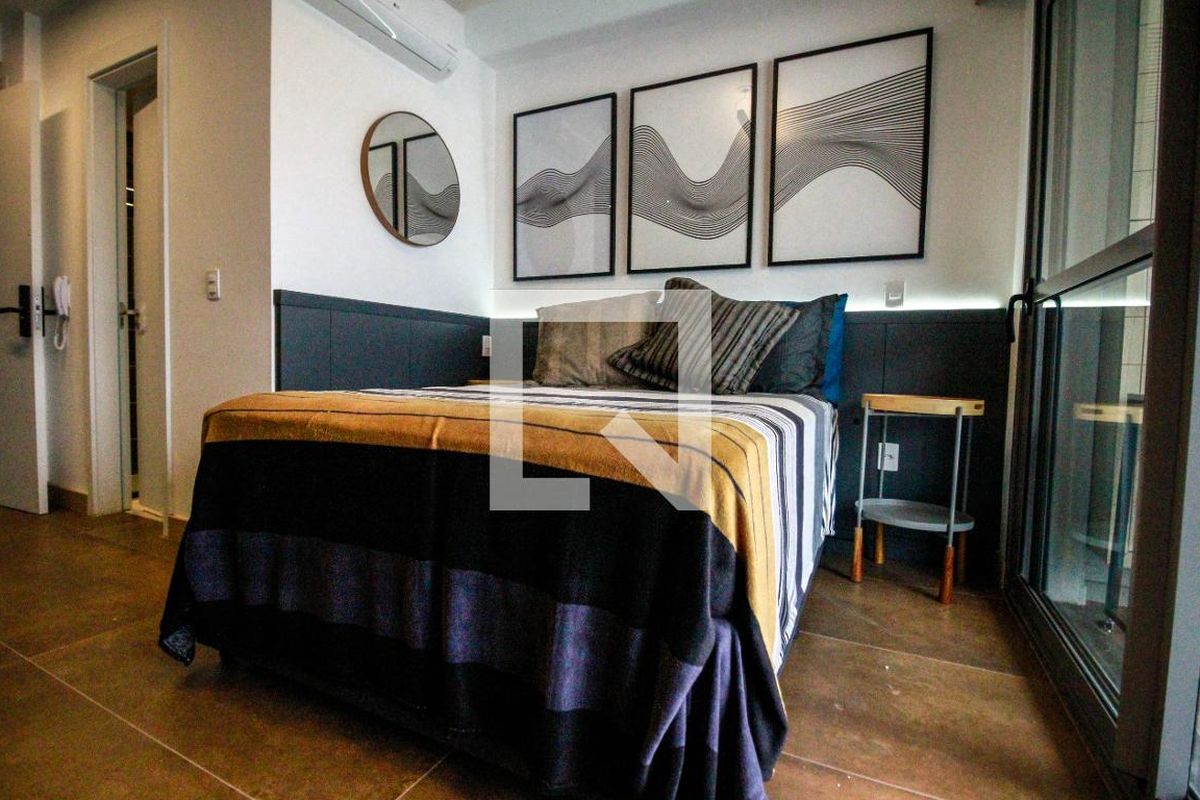 Kitnet-Studio, 28 m² - Foto 4