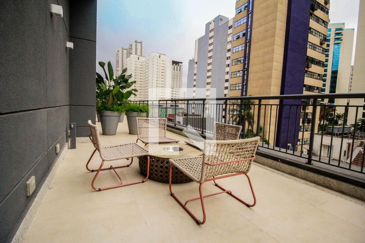 Kitnet-Studio, 28 m² - Foto 150
